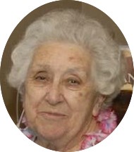Obituary of Clarice Robalee Snyder