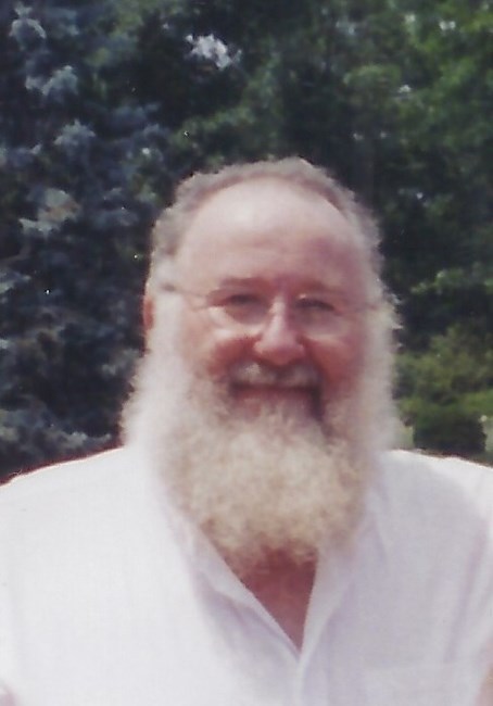 Obituary of William Robert Wetherell