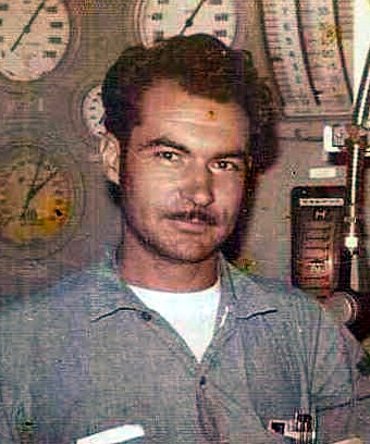 Obituario de Gerald R. Estridge Sr.