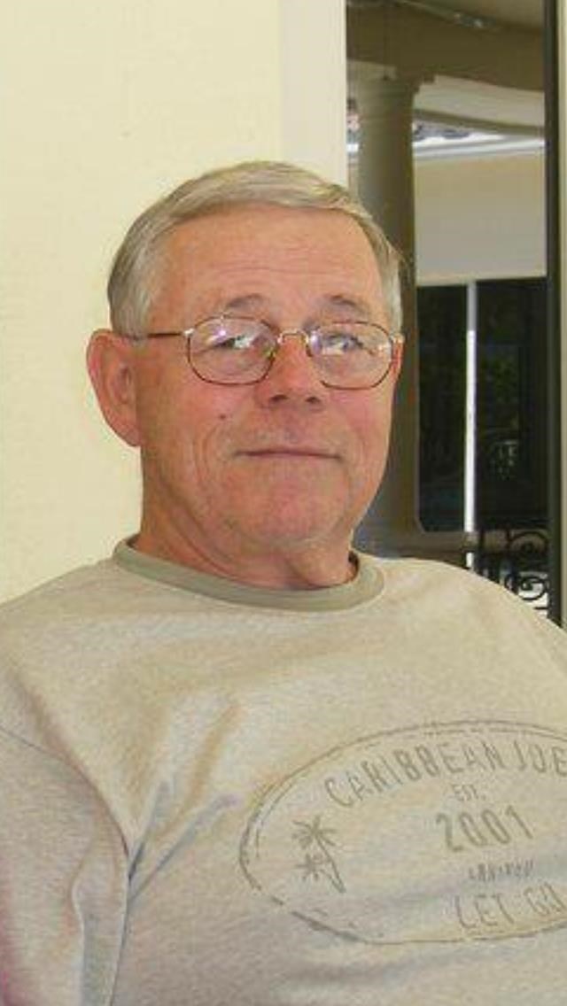 Obituary of Robert Bob Lewis Starr