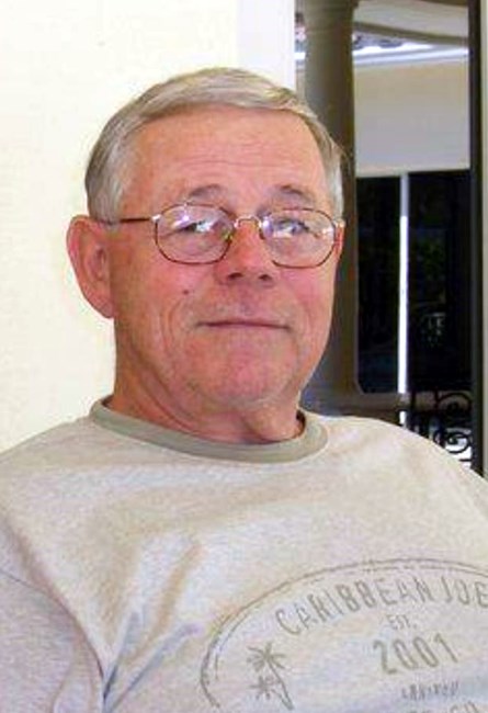 Obituario de Robert Bob Lewis Starr