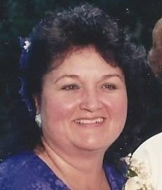 Obituary of Priscilla Valdez