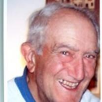 Obituary of Anthony Michael tony"" Vann