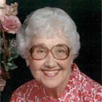 Obituary of Mildred Ann Shirock