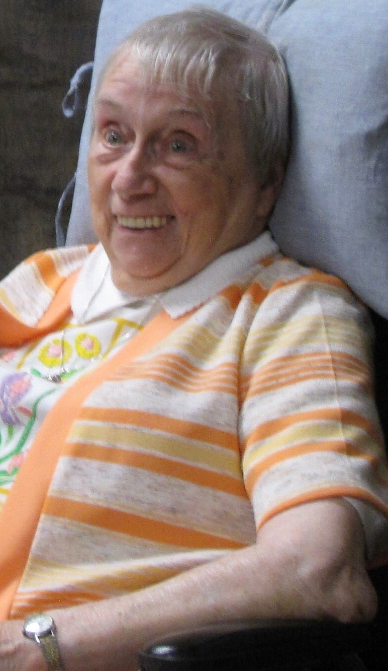 Obituary of Rita M. Kopplinger