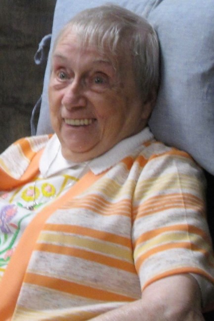 Obituary of Rita M. Kopplinger