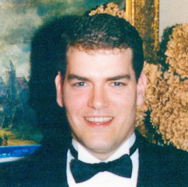 Obituario de Mark E. Jones IV