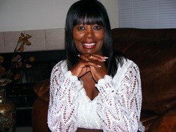 Obituary of Nina Renee Britton