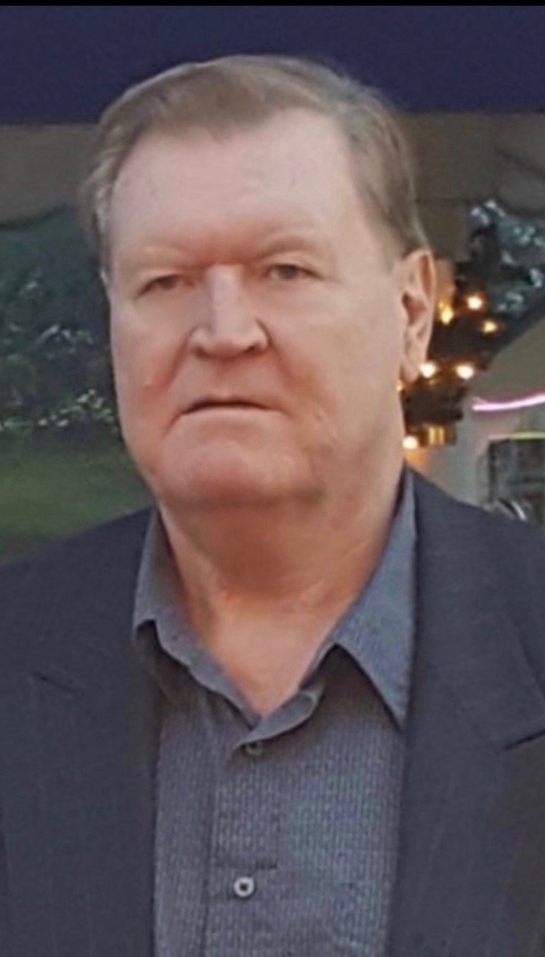 Obituary of Frank Sutton