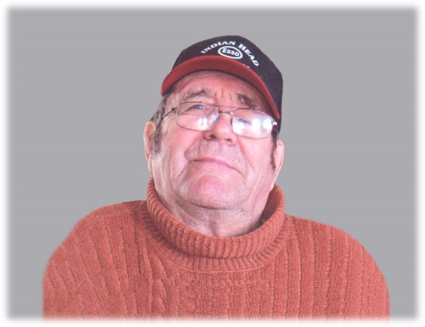 Obituary of Harold Chambers