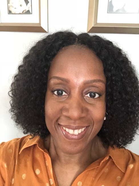 Obituary of Sheila Anita Knight