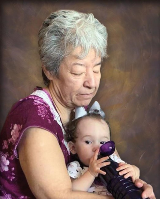 Obituario de Velma Bejaran Hinojos