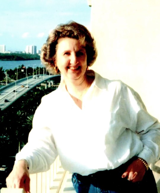 Obituary of Sue W. McCanless