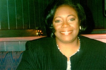 Obituary of Shirlene Aniece Maull-Fitzpatrick