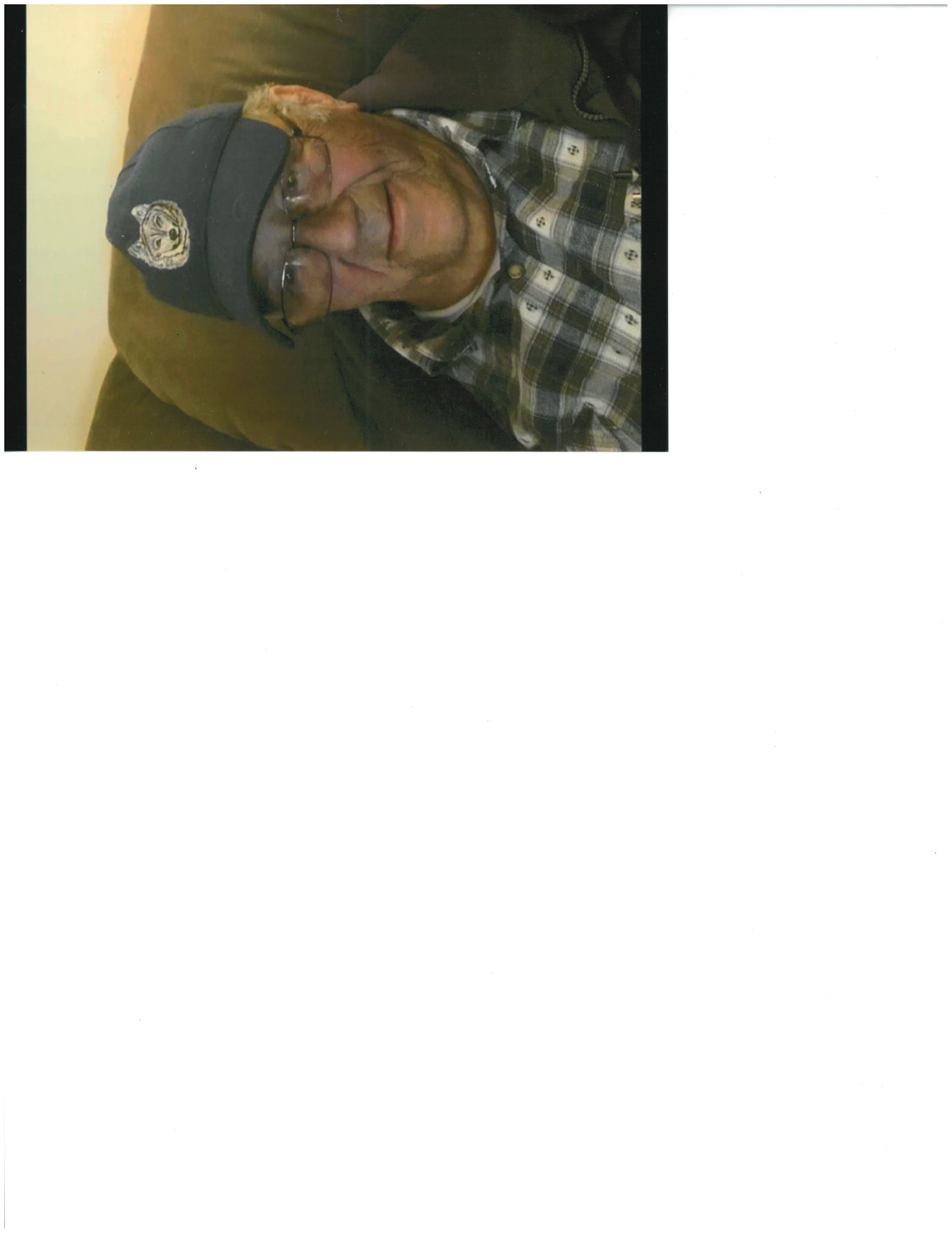 Obituary of John O'Neill