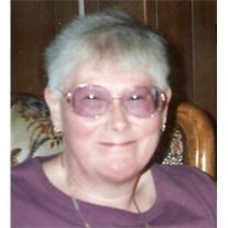Obituary of Claire N. Enman