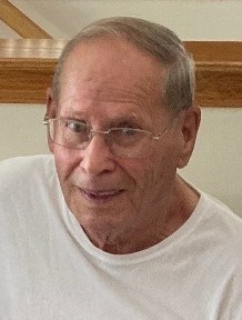 Obituary of Fred Thomas Gilliland