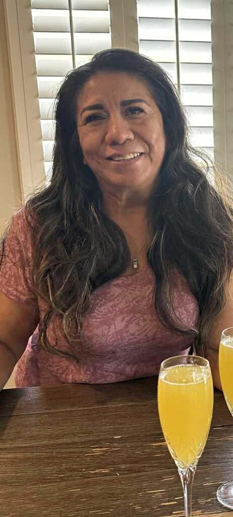 Obituary of Raquel Eunice Mireles