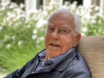 Obituary of Boguslaw B. Cioth