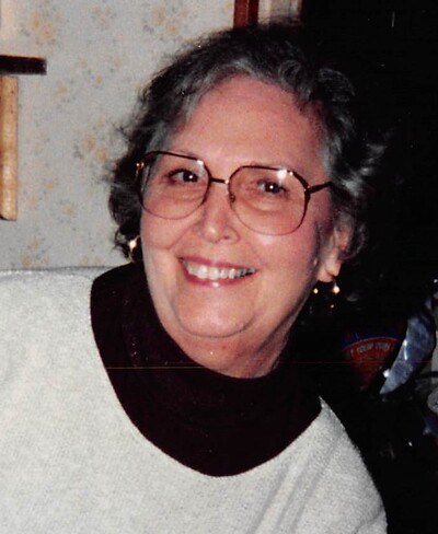 Obituary of Katherine W. Bell