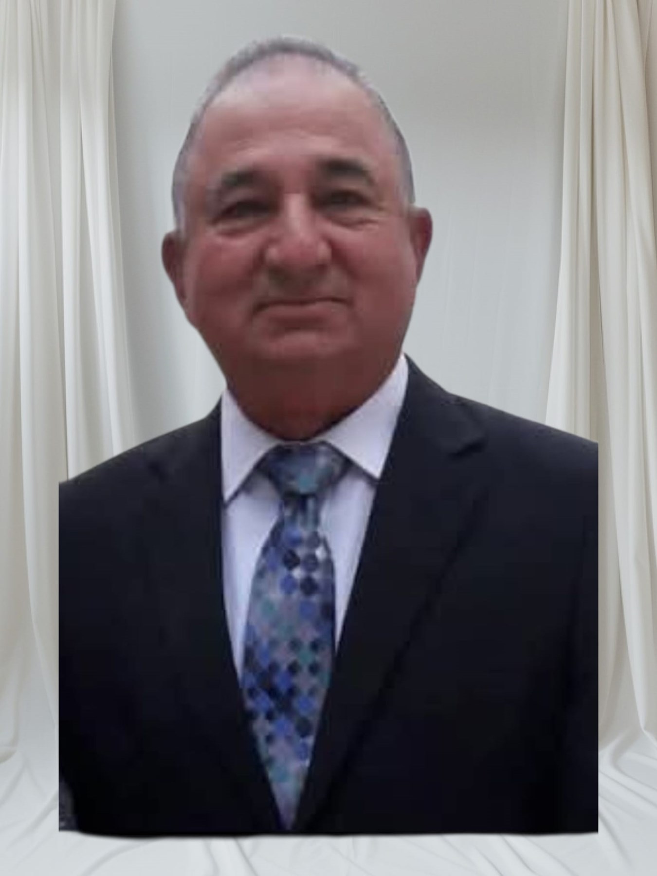 Obituario de Ángel "Manolo" Manuel Rivera Matos