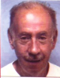 Obituary of Edwin Ted Hickey