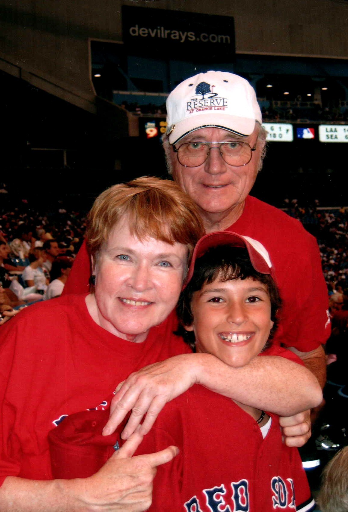 Obituary of Virginia L. Anderson