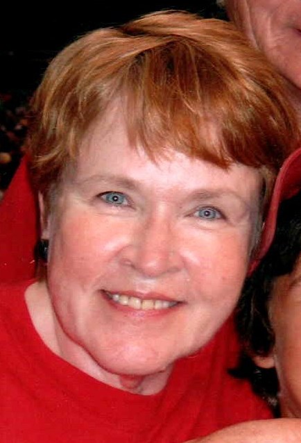 Obituary of Virginia L. Anderson