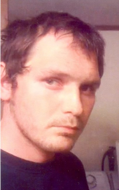 Avis de décès de Aaron Noll Todd