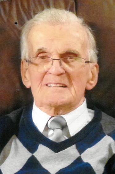 Obituary of Norman Lawrence