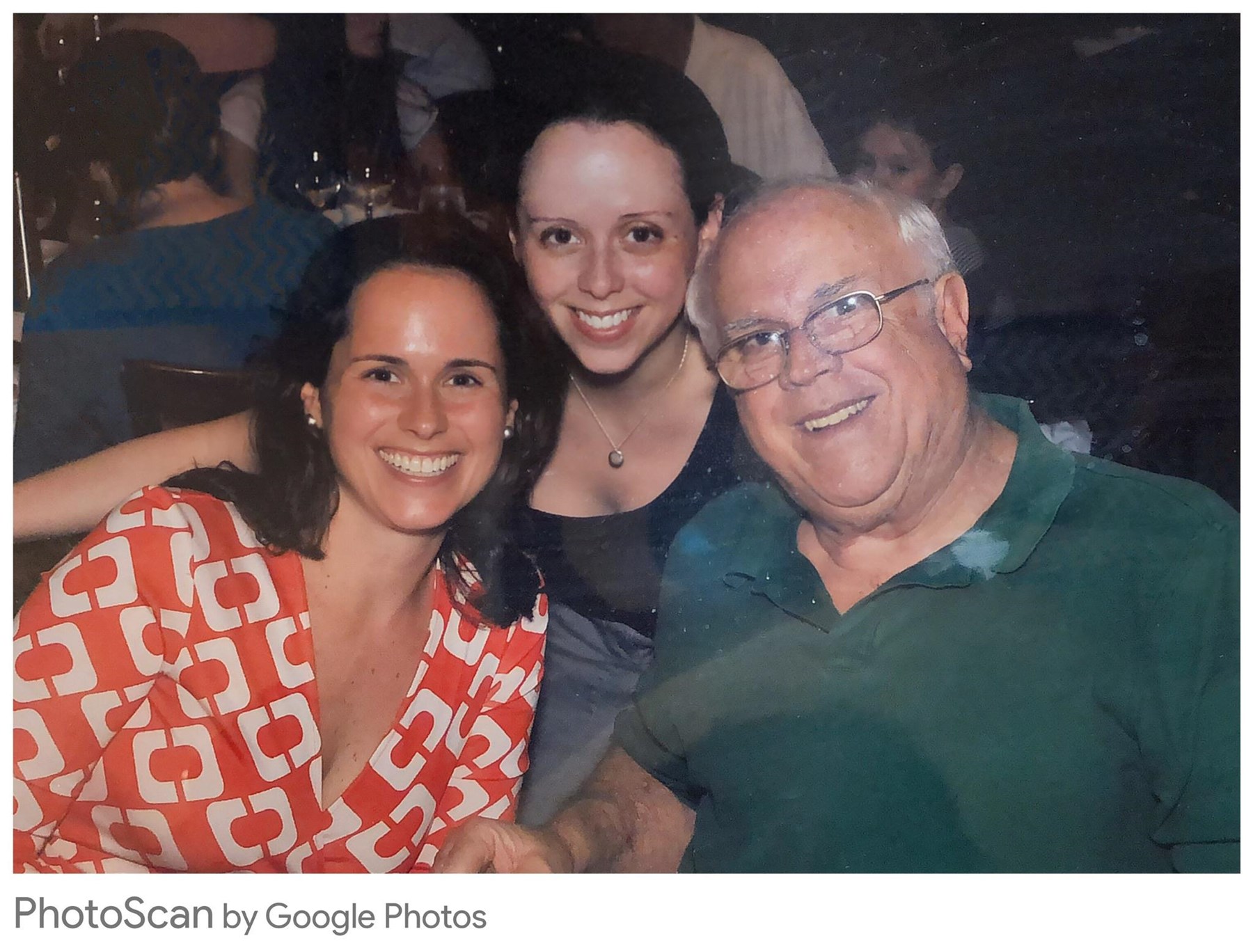 Obituary of Thomas W. Richardson