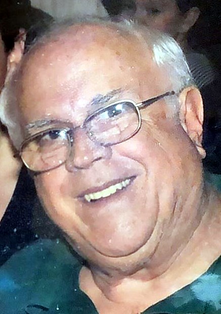 Obituary of Thomas W. Richardson