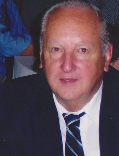 Obituary of Francis Gene Haney