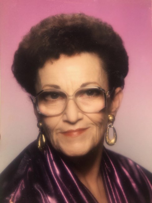 Obituary of Lois Laverne Osborne