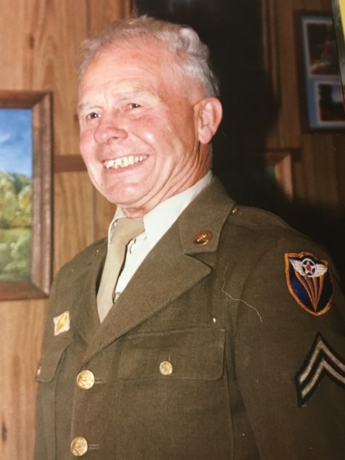 Obituary of Walter Lawrence Hills