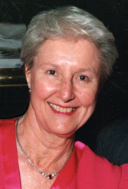 Obituary of Shirley Labbé Dastugue