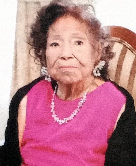 Avis de décès de Emily G Perez