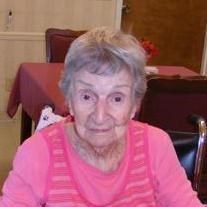 Obituary of Jerry "Pinky" Patton