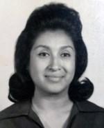 Josephine Castillo Garcia