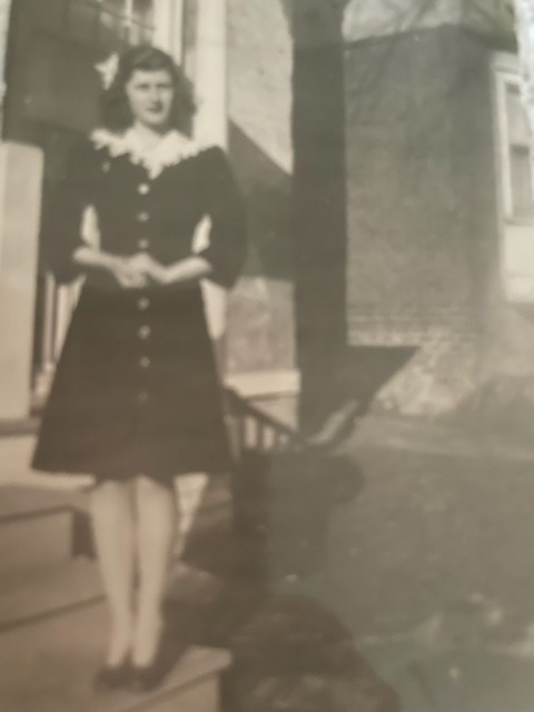 Obituary of Grace Ballantyne