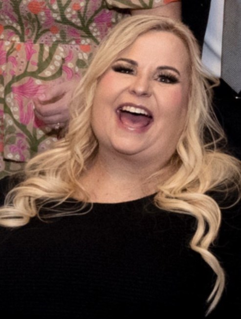 Obituary of Jennifer Harless David