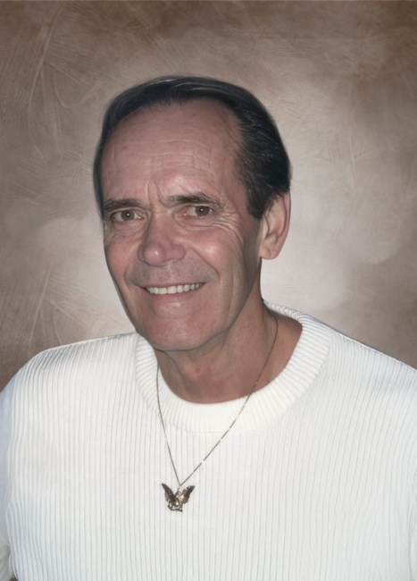 Avis de décès de Yvon Lapierre