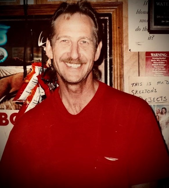 Obituary of Ronald Joe Kennedy Sr.