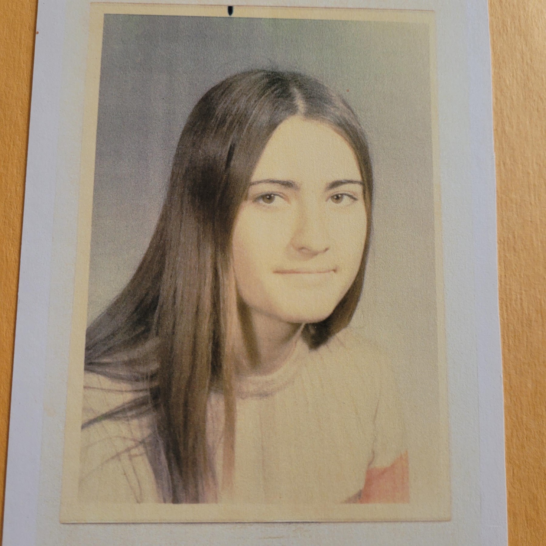 Avis de décès de Marina Lois Chranofsky- Ellis