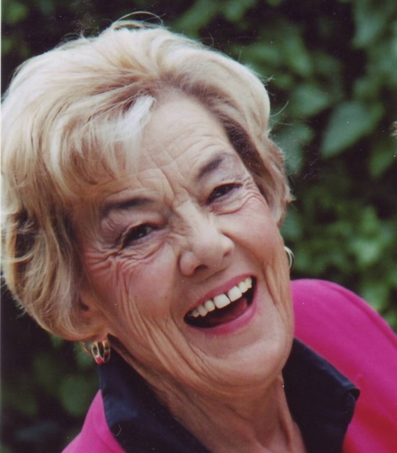 Obituario de Lorna Jean Mish