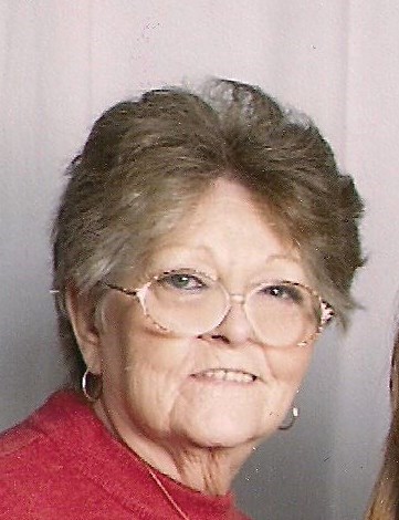 Obituary of Billie Jean Ballard Graham