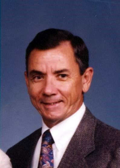 Obituary of Weldon P. Wallace