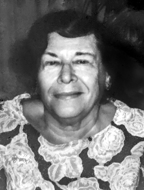 Obituary of Anne Hertz