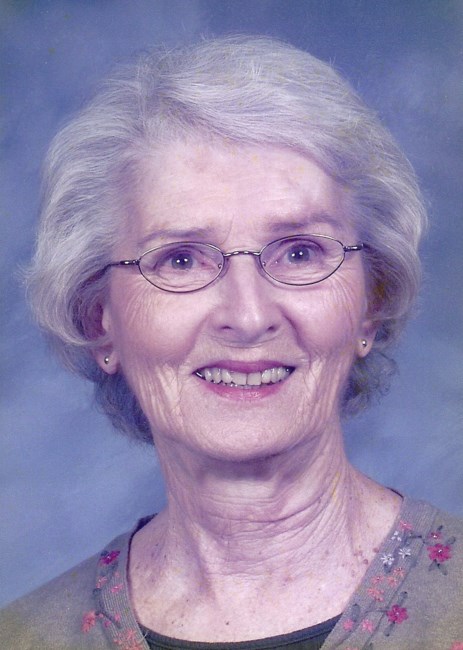Obituario de Joyce S. Van Ry