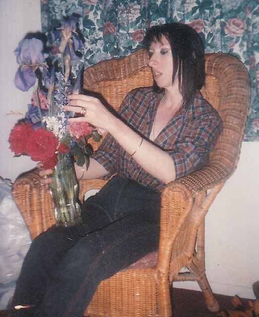 Obituary of Kelly Jo "Nana Kelly" Bogguess